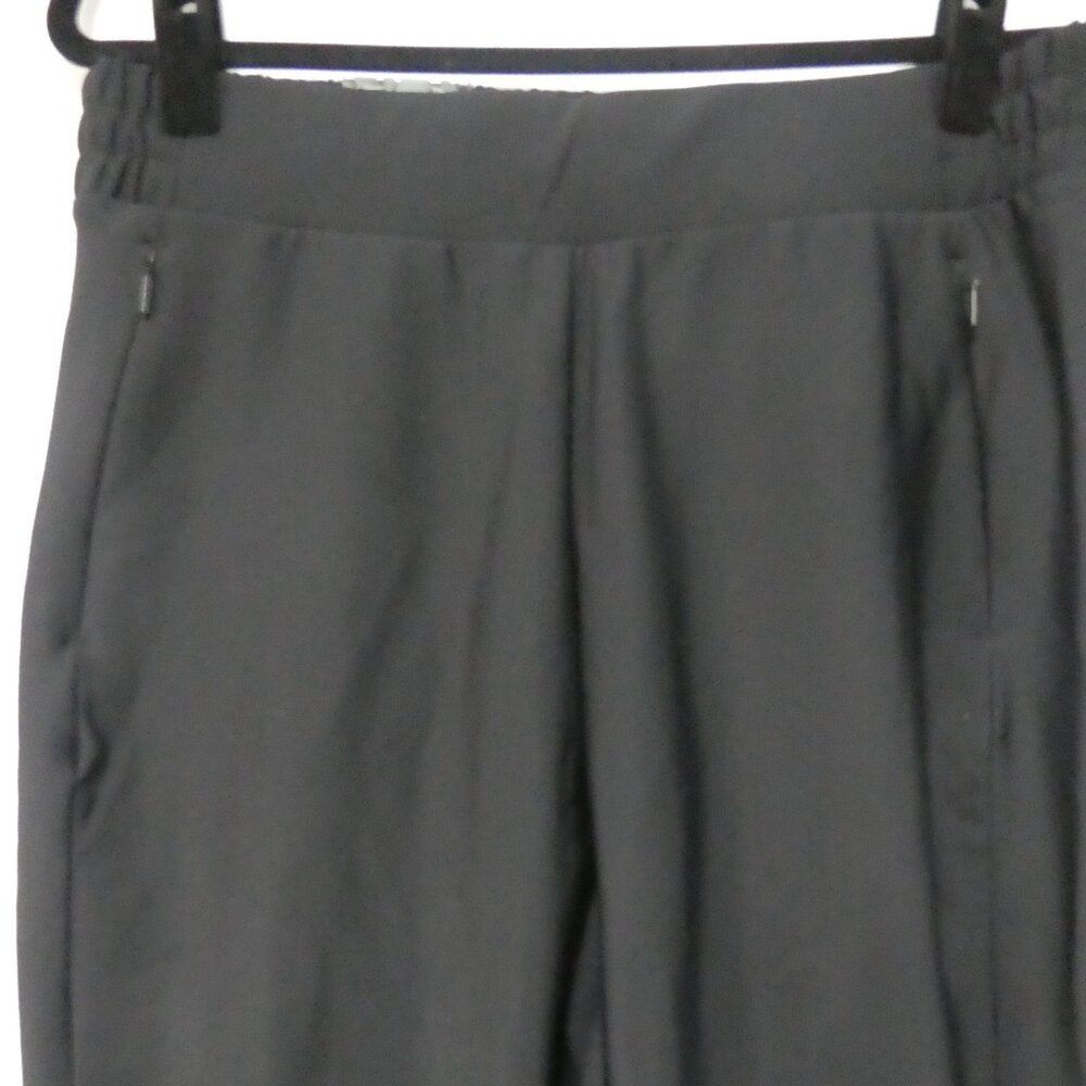 SPYDER - Active / Sport | large | Black Exercise Pants | NWT - Picture 4 of 15
